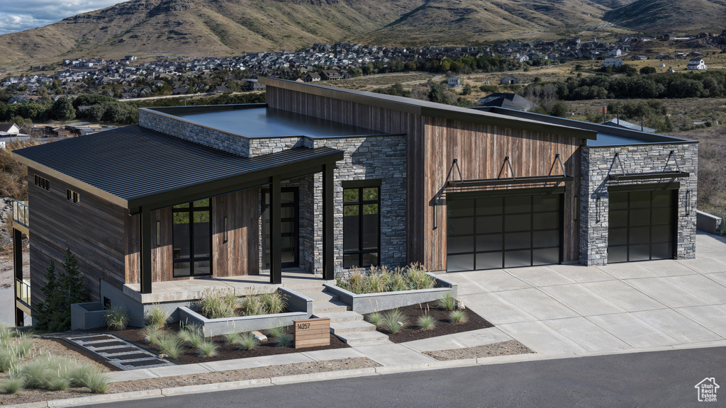 Photo 2 for MLS #2106295 at 14257 S Summit Crest Ln #158