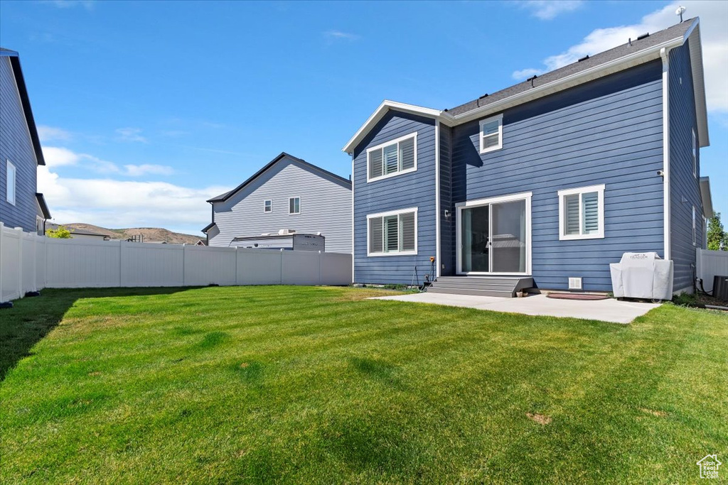 313 W SNOWBERRY DR Saratoga Springs, UT 84045