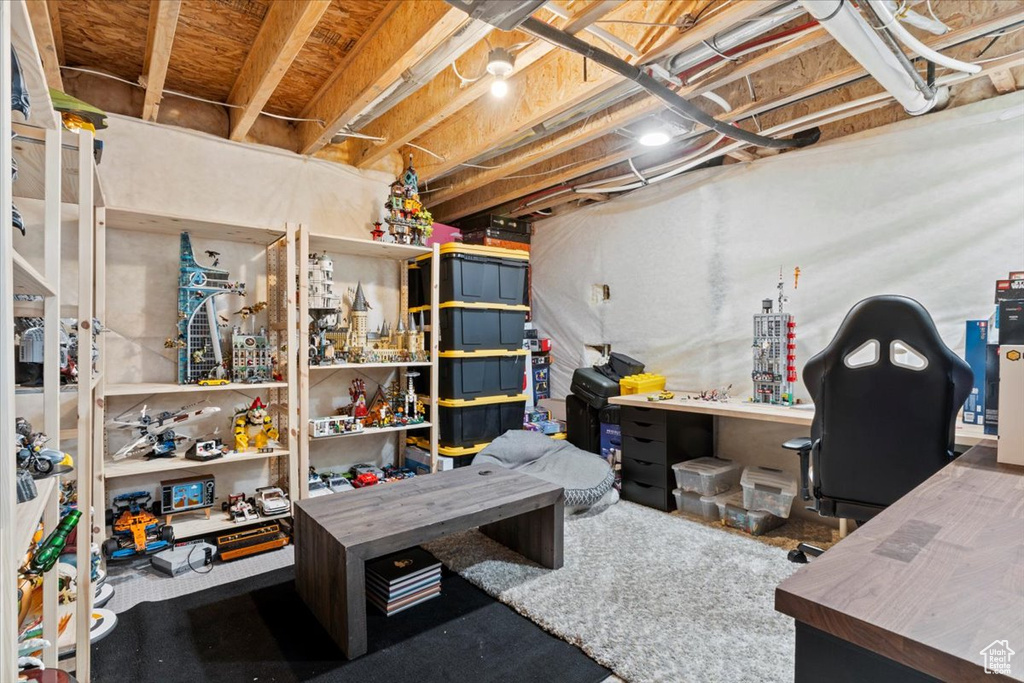 313 W SNOWBERRY DR Saratoga Springs, UT 84045