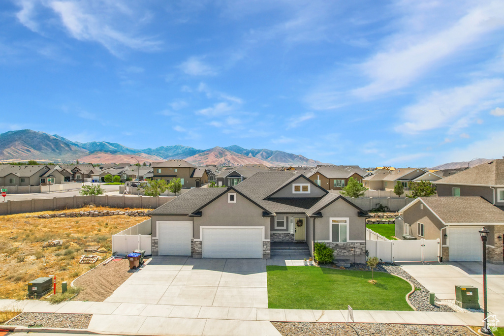 Photo 4 for MLS #2106305 at 507 W 2030 North
