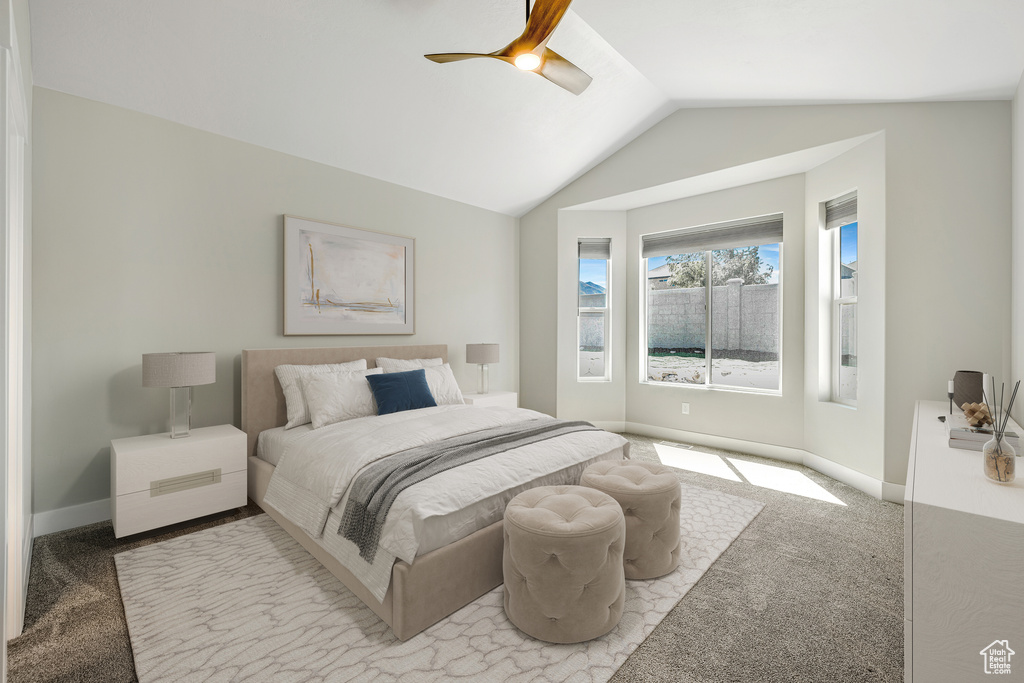 Photo 16 for MLS #2106305 at 507 W 2030 North