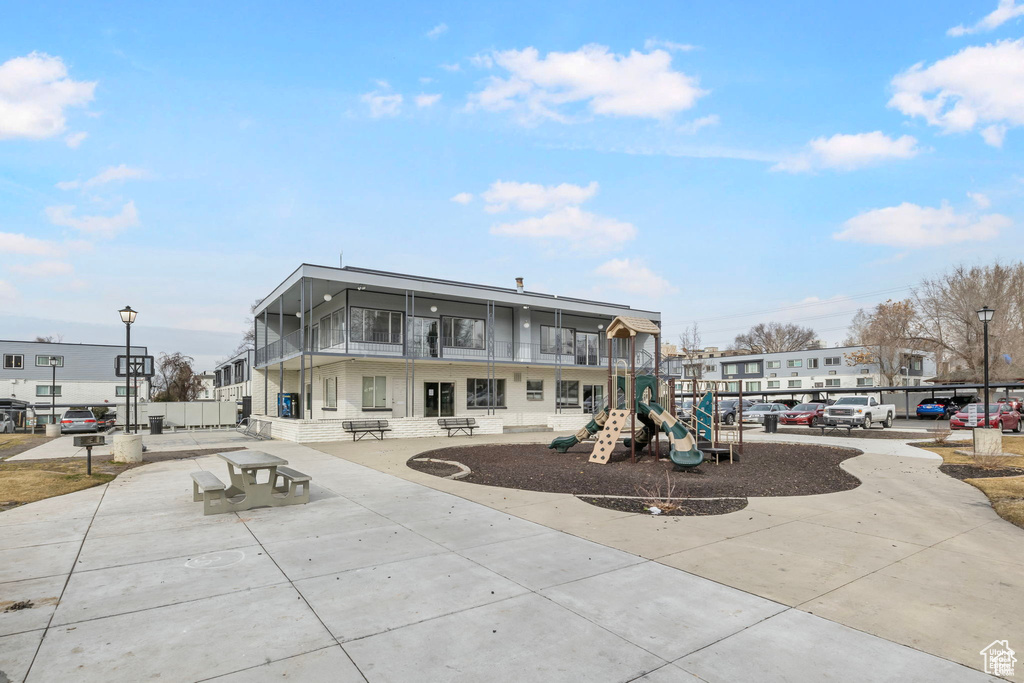 Photo 19 for MLS #2106317 at 731 S 300 East #K110