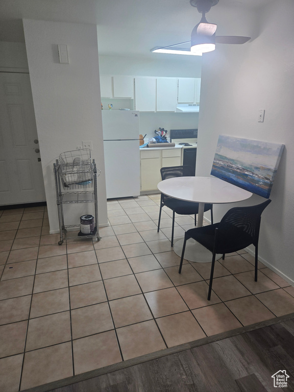 Photo 5 for MLS #2106317 at 731 S 300 East #K110