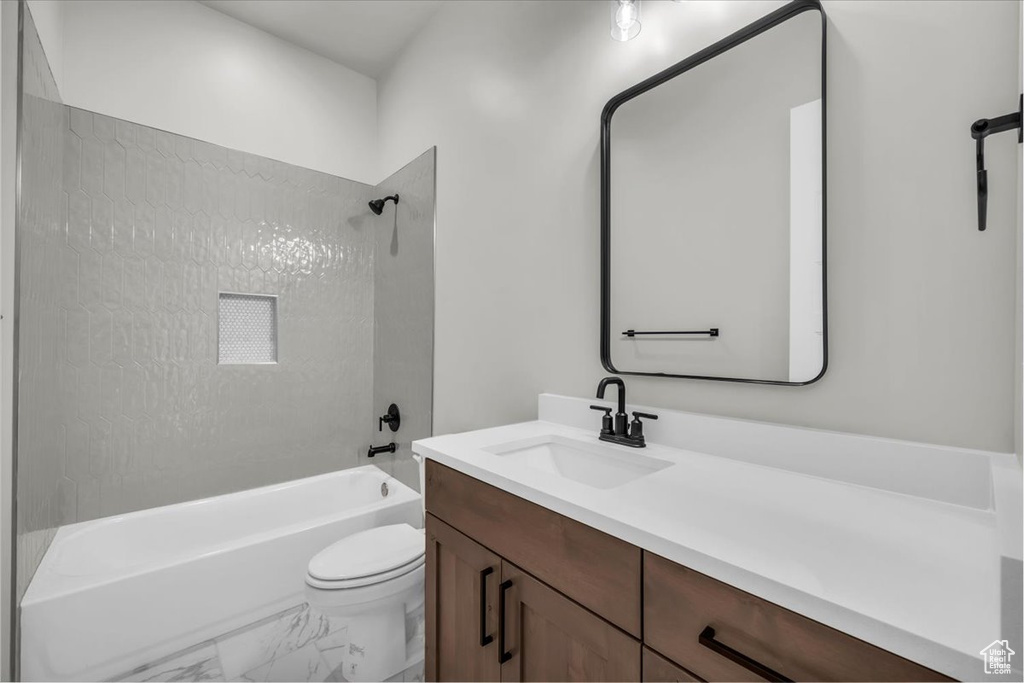 Photo 16 for MLS #2106318 at 1873 W 350 North