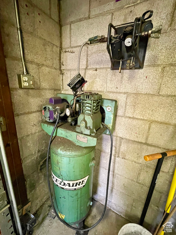 Photo 45 for MLS #2106319 at 6360 S Cobblecrest Rd