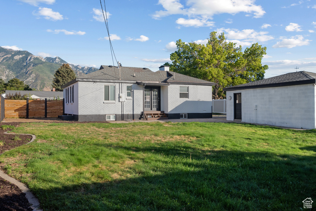 Photo 40 for MLS #2106319 at 6360 S Cobblecrest Rd