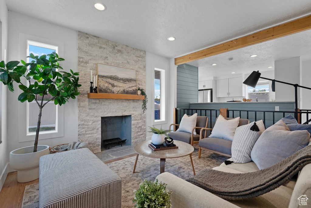 Photo 7 for MLS #2106319 at 6360 S Cobblecrest Rd