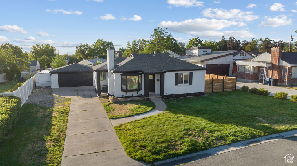 Photo 4 for MLS #2106319 at 6360 S Cobblecrest Rd