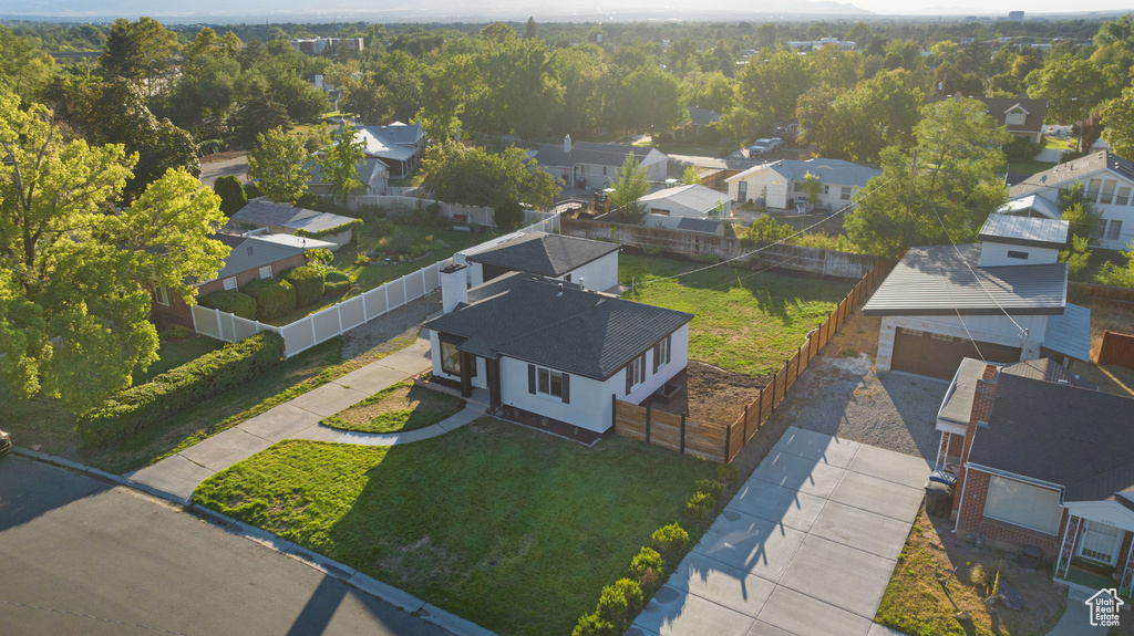 Photo 36 for MLS #2106319 at 6360 S Cobblecrest Rd