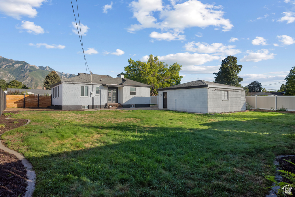 Photo 39 for MLS #2106319 at 6360 S Cobblecrest Rd