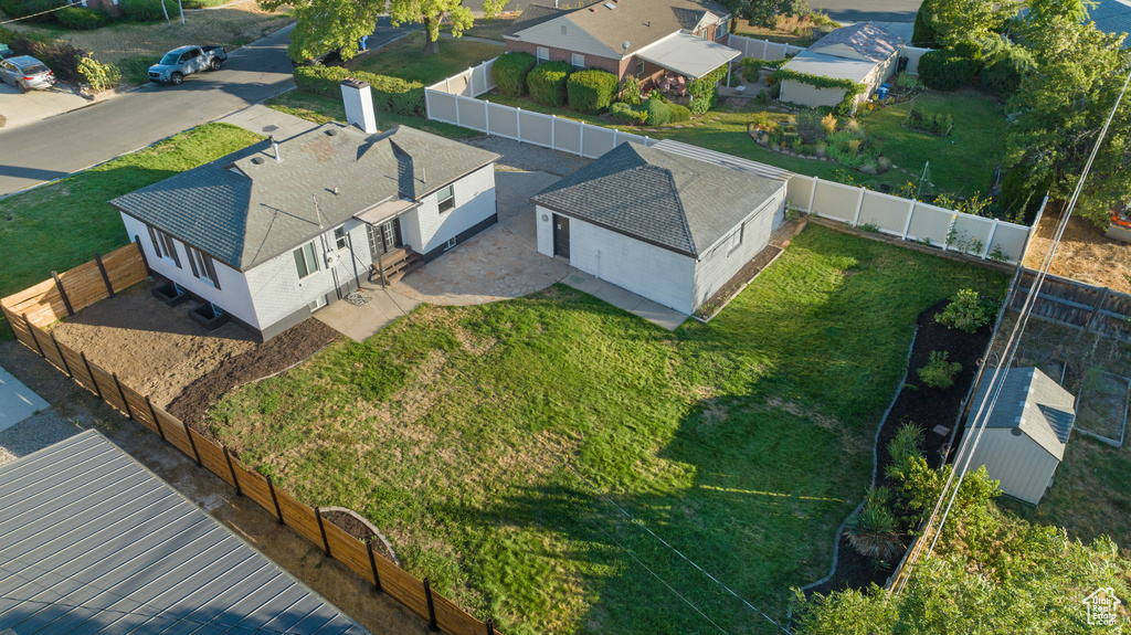 Photo 38 for MLS #2106319 at 6360 S Cobblecrest Rd