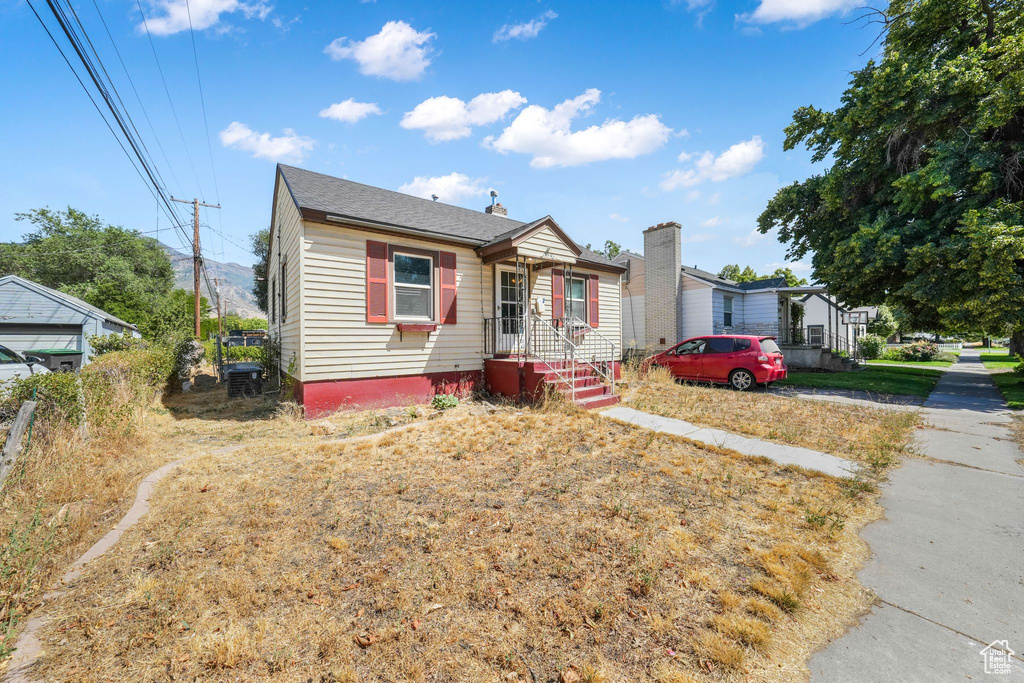 353 S 800 W Provo, UT 84601