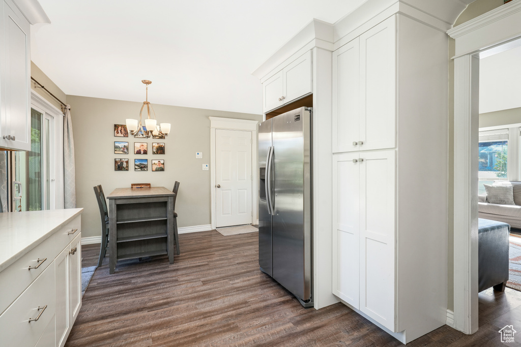 Photo 8 for MLS #2106321 at 1085 E Grove Creek Dr
