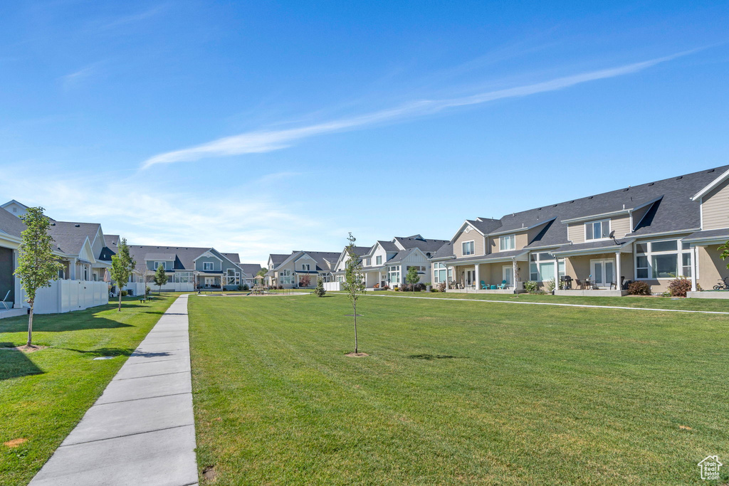4482 S STONINGTON WAY Salt Lake City, UT 84129