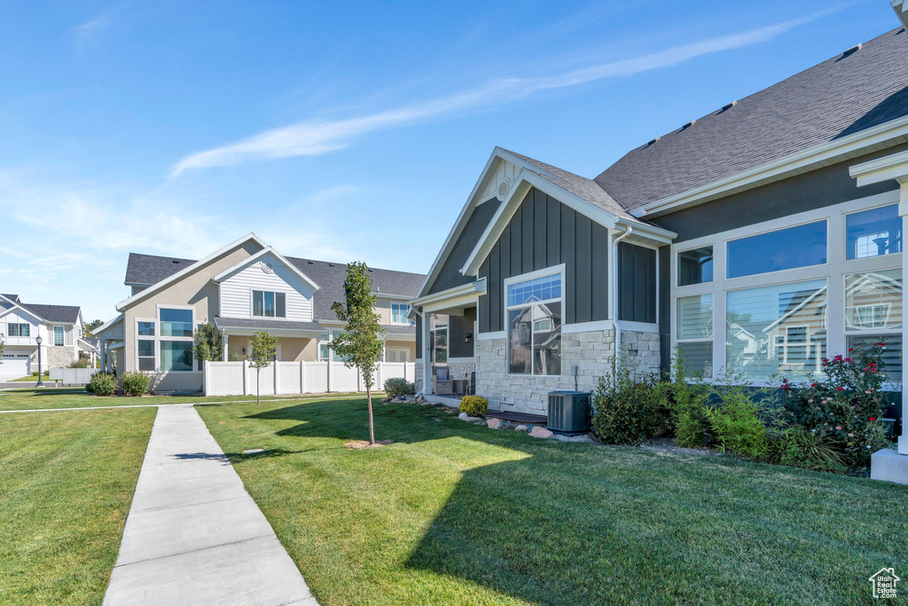 4482 S STONINGTON WAY Salt Lake City, UT 84129