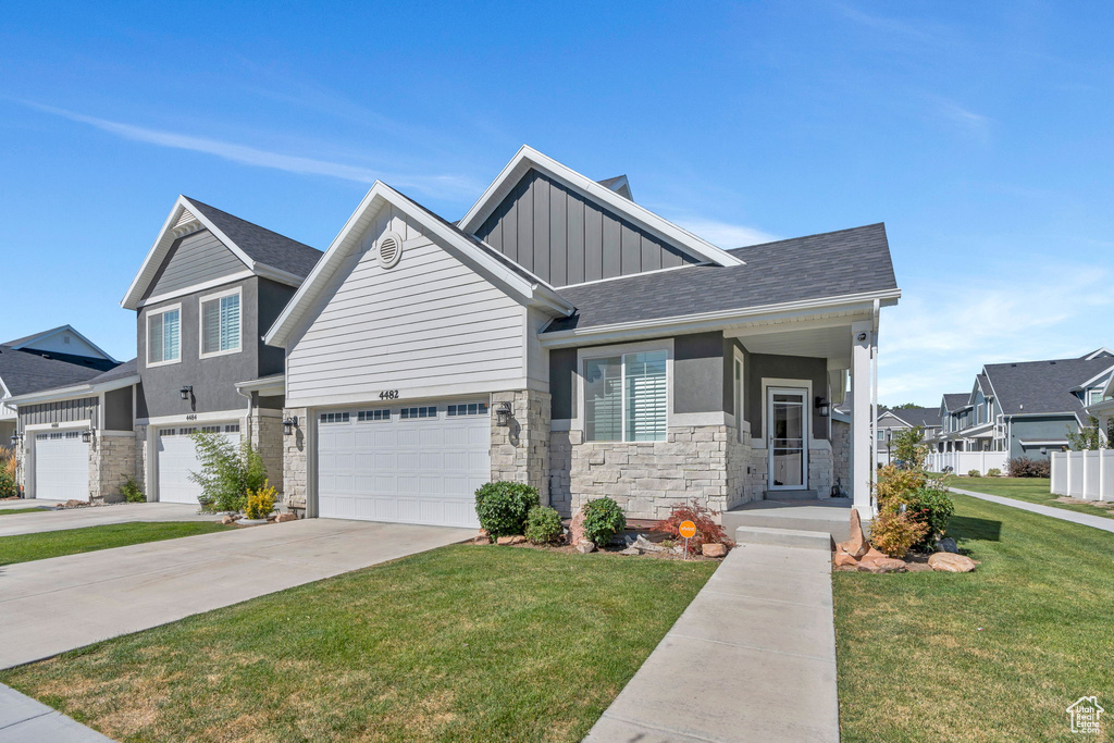 4482 S STONINGTON WAY Salt Lake City, UT 84129