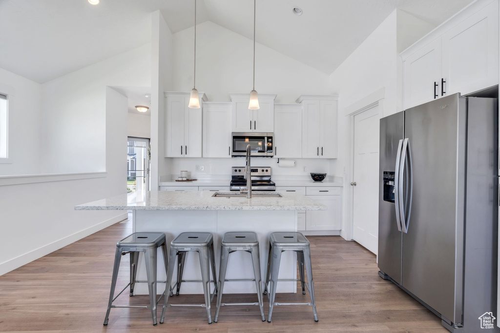 4482 S STONINGTON WAY Salt Lake City, UT 84129