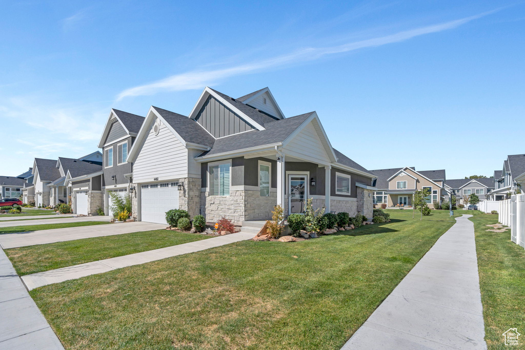 4482 S STONINGTON WAY Salt Lake City, UT 84129