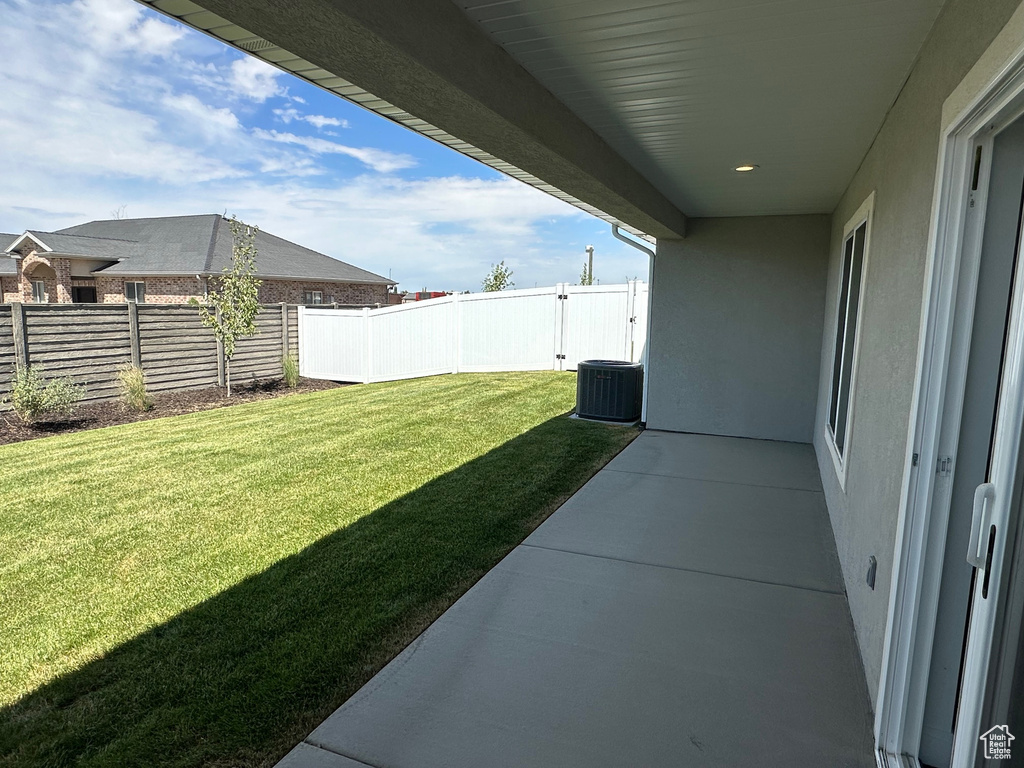 Photo 10 for MLS #2106323 at 2686 S 2440 West #101
