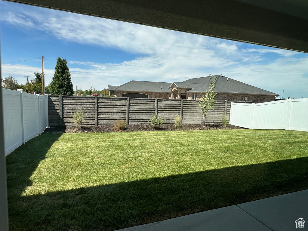 Photo 9 for MLS #2106323 at 2686 S 2440 West #101