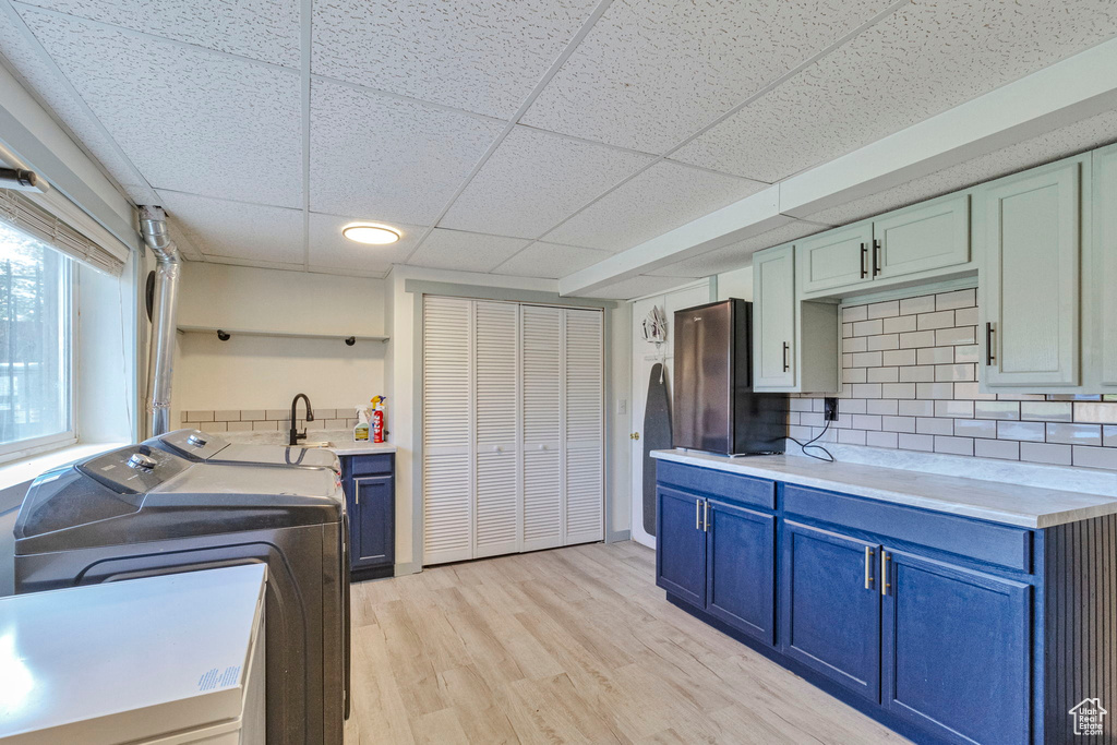 Photo 19 for MLS #2106325 at 1715 N 700 East