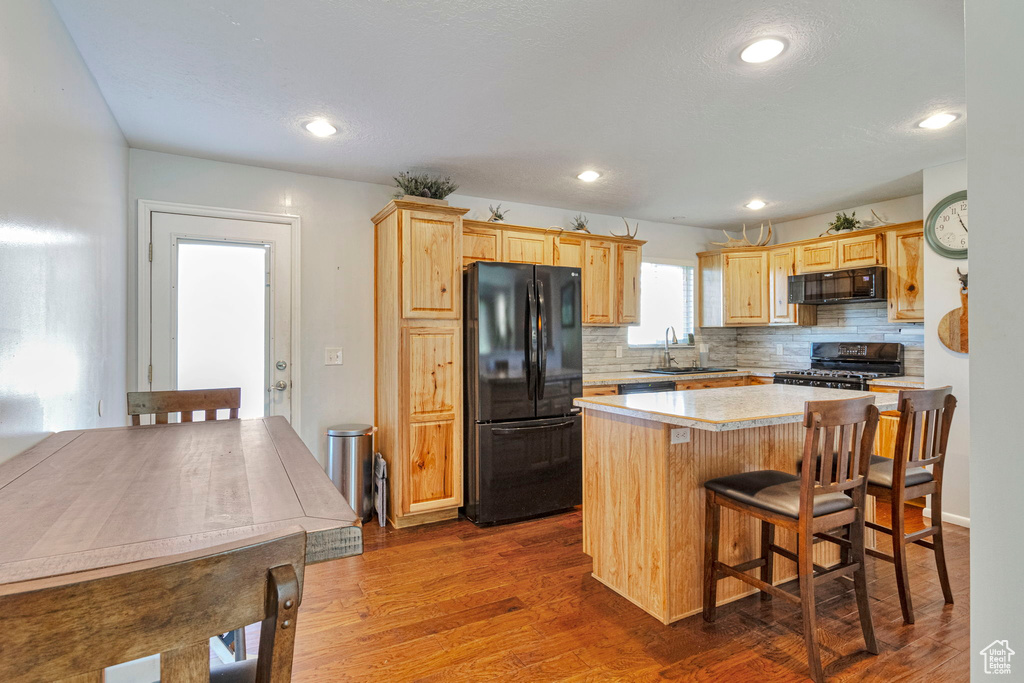 Photo 4 for MLS #2106325 at 1715 N 700 East