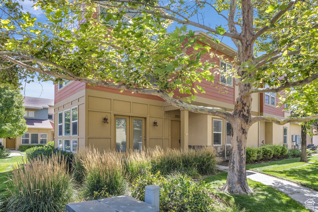 3753 W LILAC HEIGHTS DR South Jordan, UT 84095