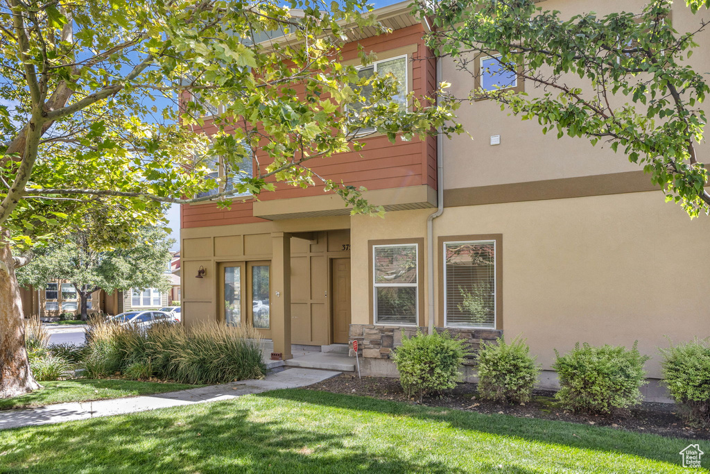 3753 W LILAC HEIGHTS DR South Jordan, UT 84095