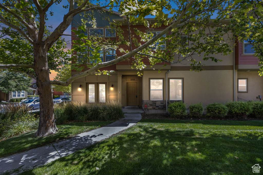 3753 W LILAC HEIGHTS DR South Jordan, UT 84095