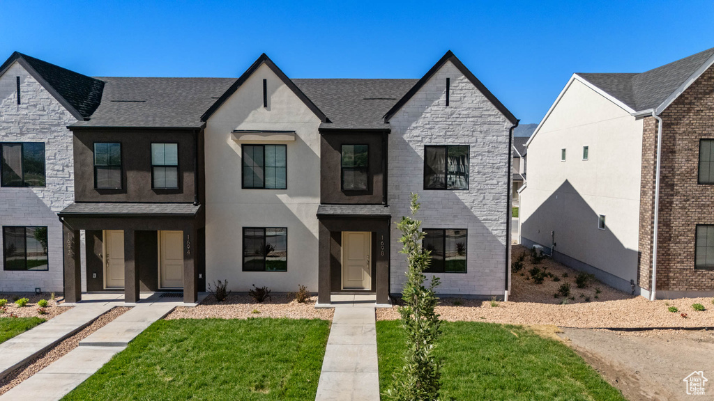 4543 N MCKECHNIE WAY #1116 Lehi, UT 84048