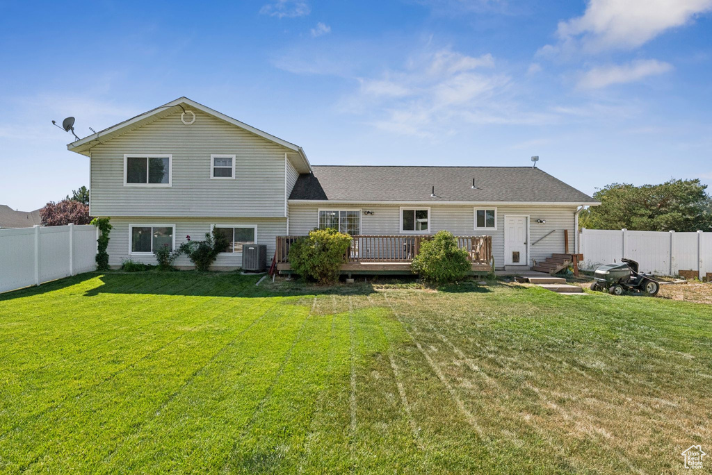 3656 S 3850 W West Haven, UT 84401