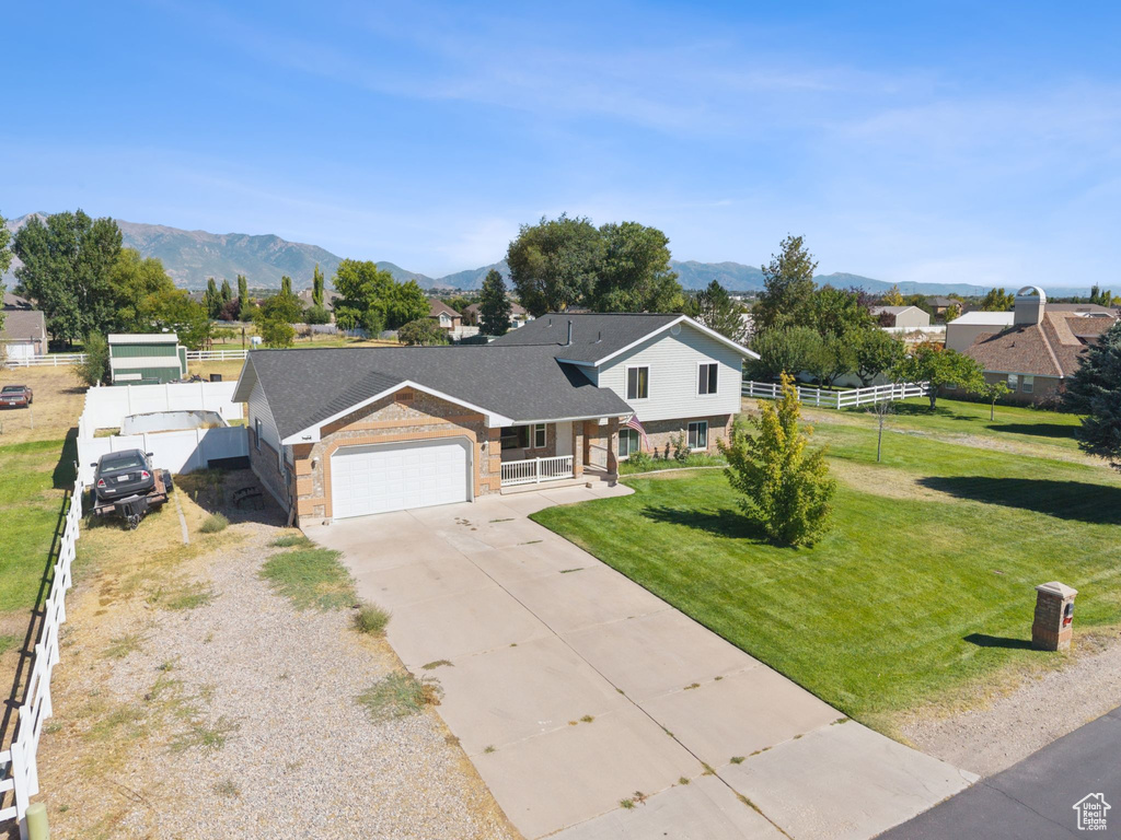 3656 S 3850 W West Haven, UT 84401