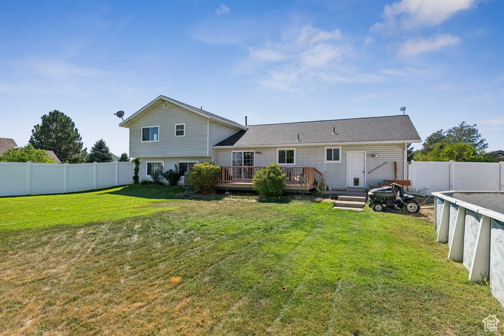 3656 S 3850 W West Haven, UT 84401
