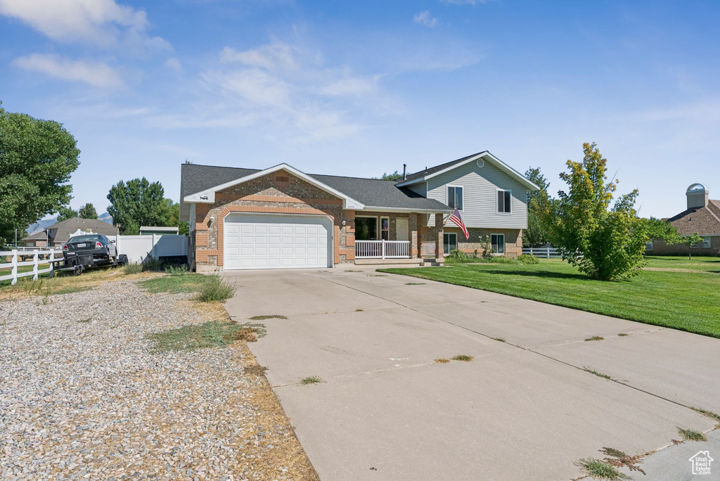 3656 S 3850 W West Haven, UT 84401