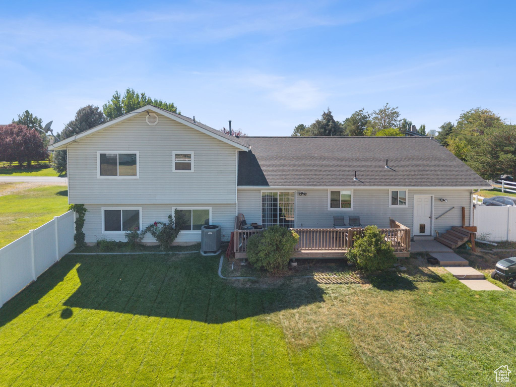 3656 S 3850 W West Haven, UT 84401