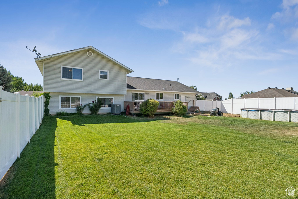 3656 S 3850 W West Haven, UT 84401
