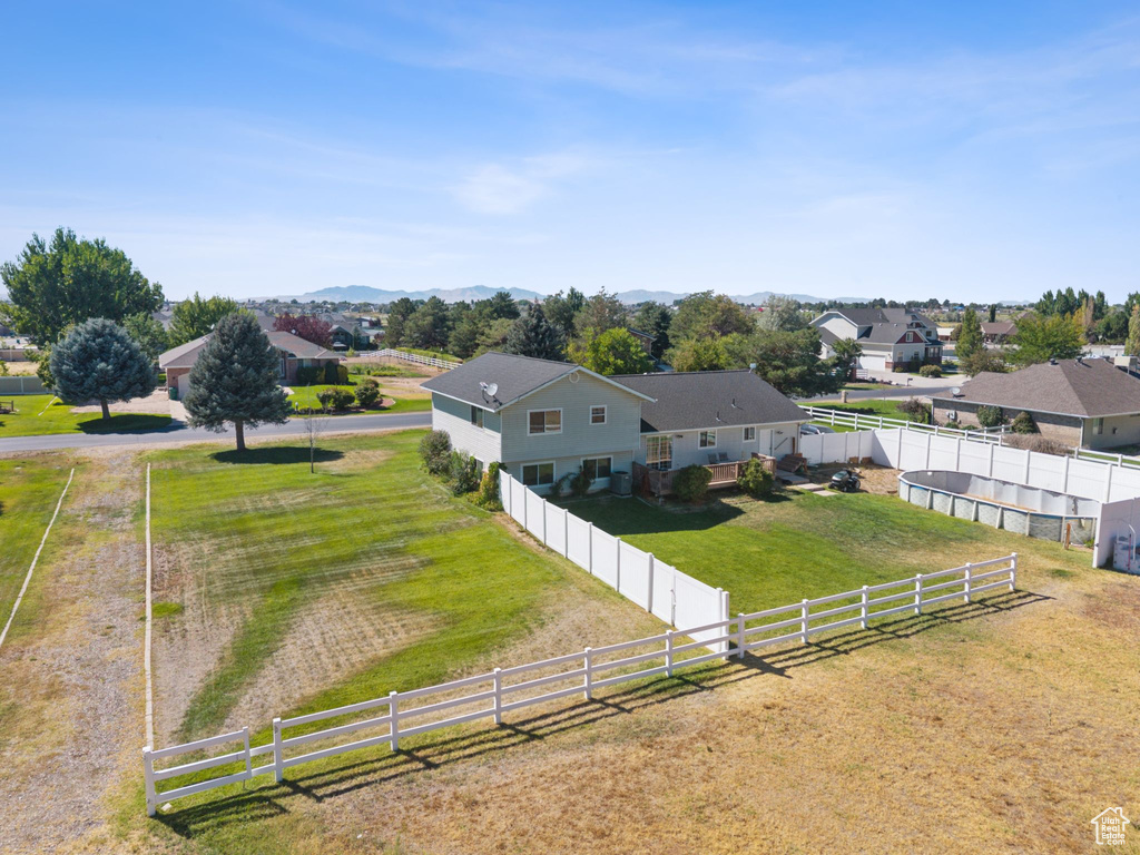 3656 S 3850 W West Haven, UT 84401