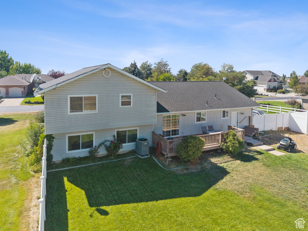 3656 S 3850 W West Haven, UT 84401