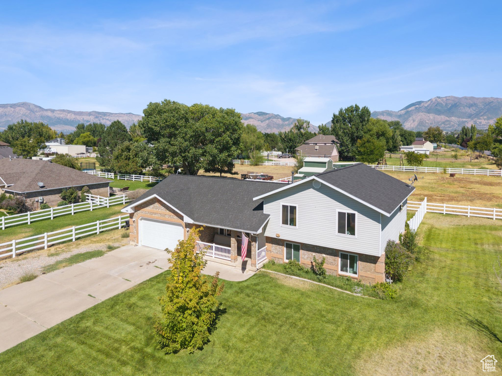 3656 S 3850 W West Haven, UT 84401