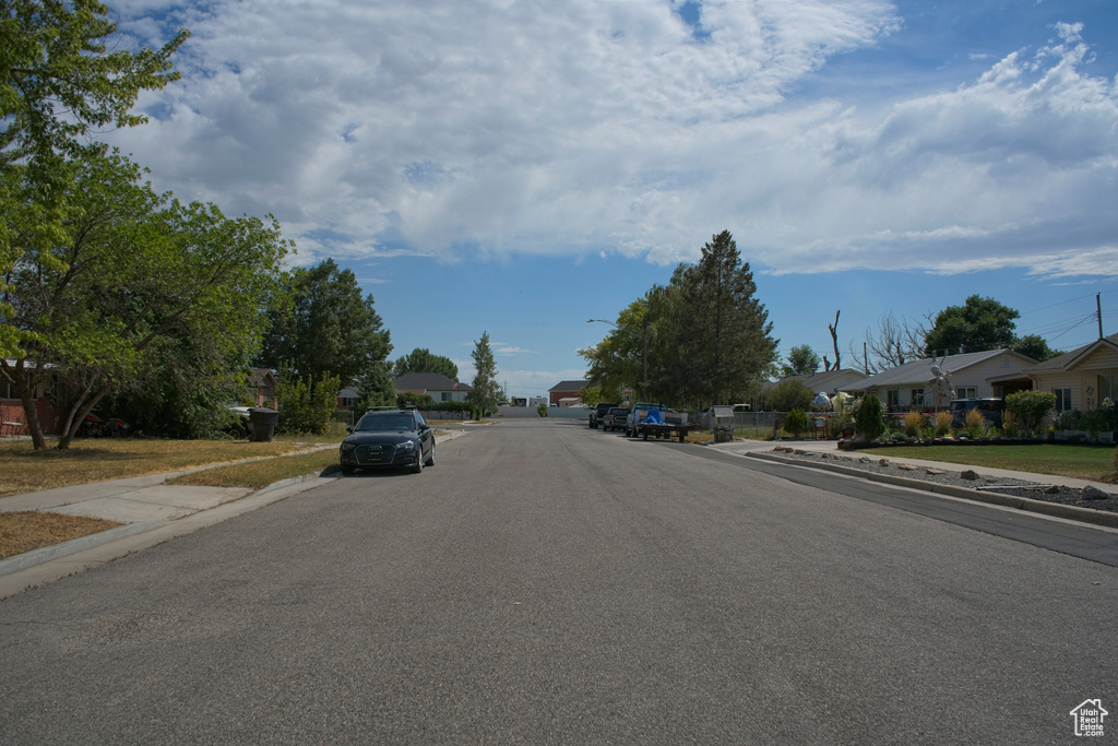795 S 150 W Tremonton, UT 84337