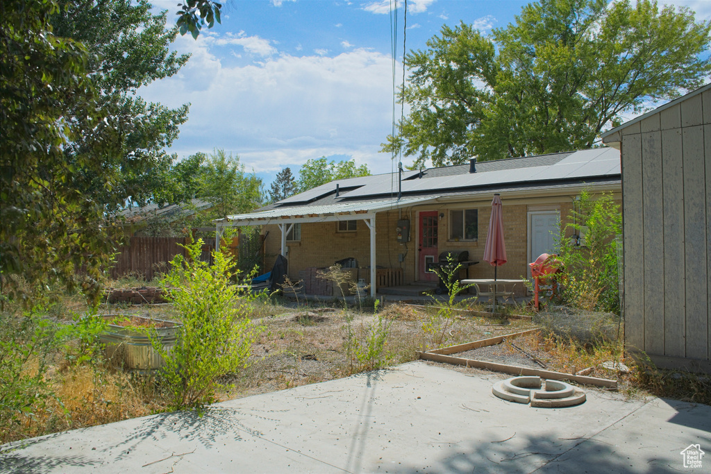 795 S 150 W Tremonton, UT 84337