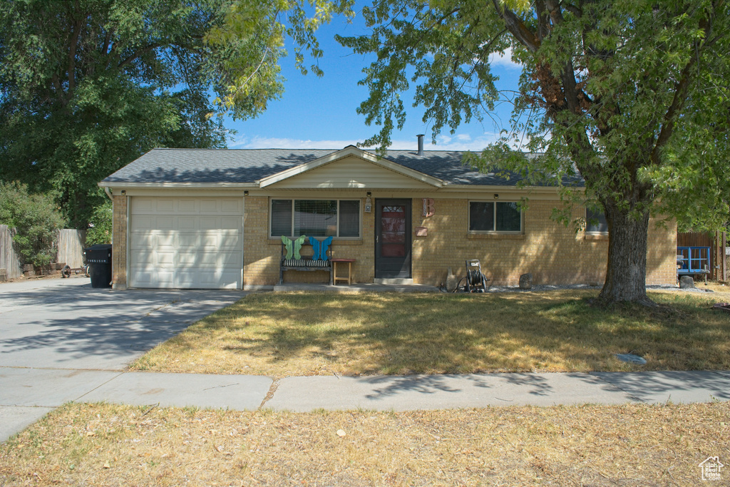 795 S 150 W Tremonton, UT 84337