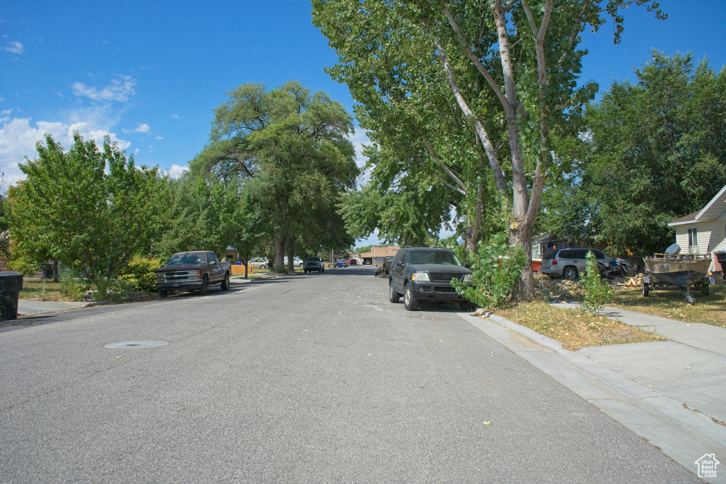 795 S 150 W Tremonton, UT 84337