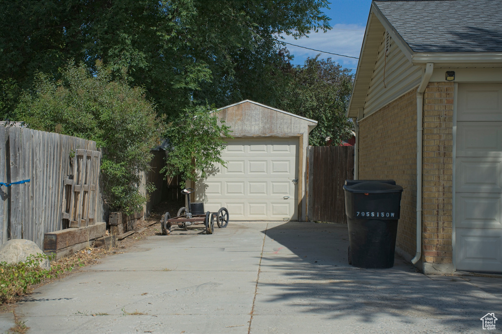 795 S 150 W Tremonton, UT 84337