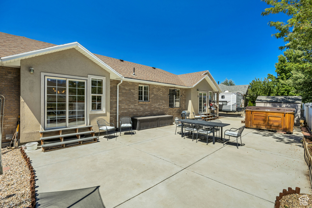 9851 S BIRDIE WAY South Jordan, UT 84009