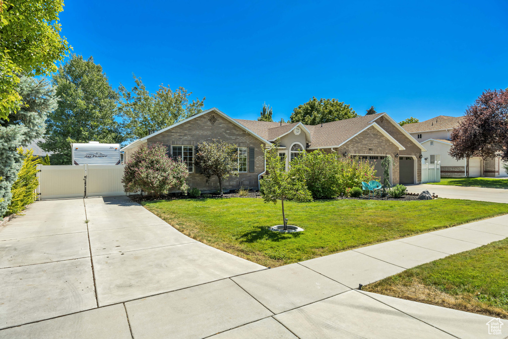 9851 S BIRDIE WAY South Jordan, UT 84009