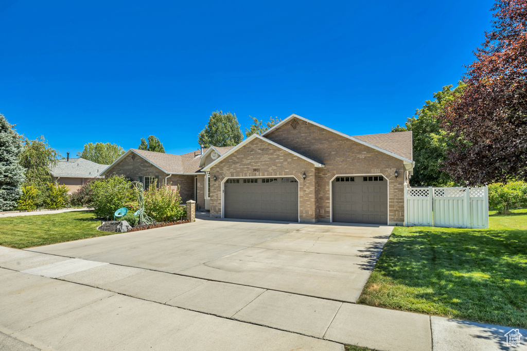 9851 S BIRDIE WAY South Jordan, UT 84009