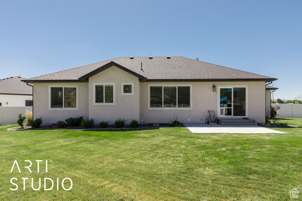 7212 S HAROLDS WAY South Weber, UT 84405