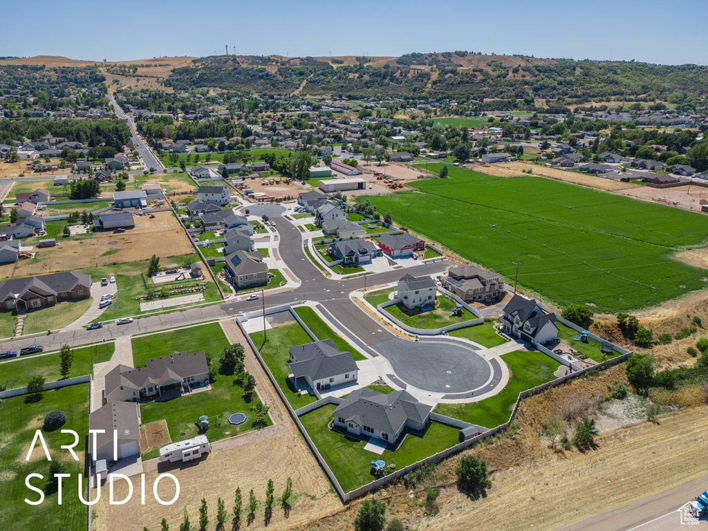 7212 S HAROLDS WAY South Weber, UT 84405