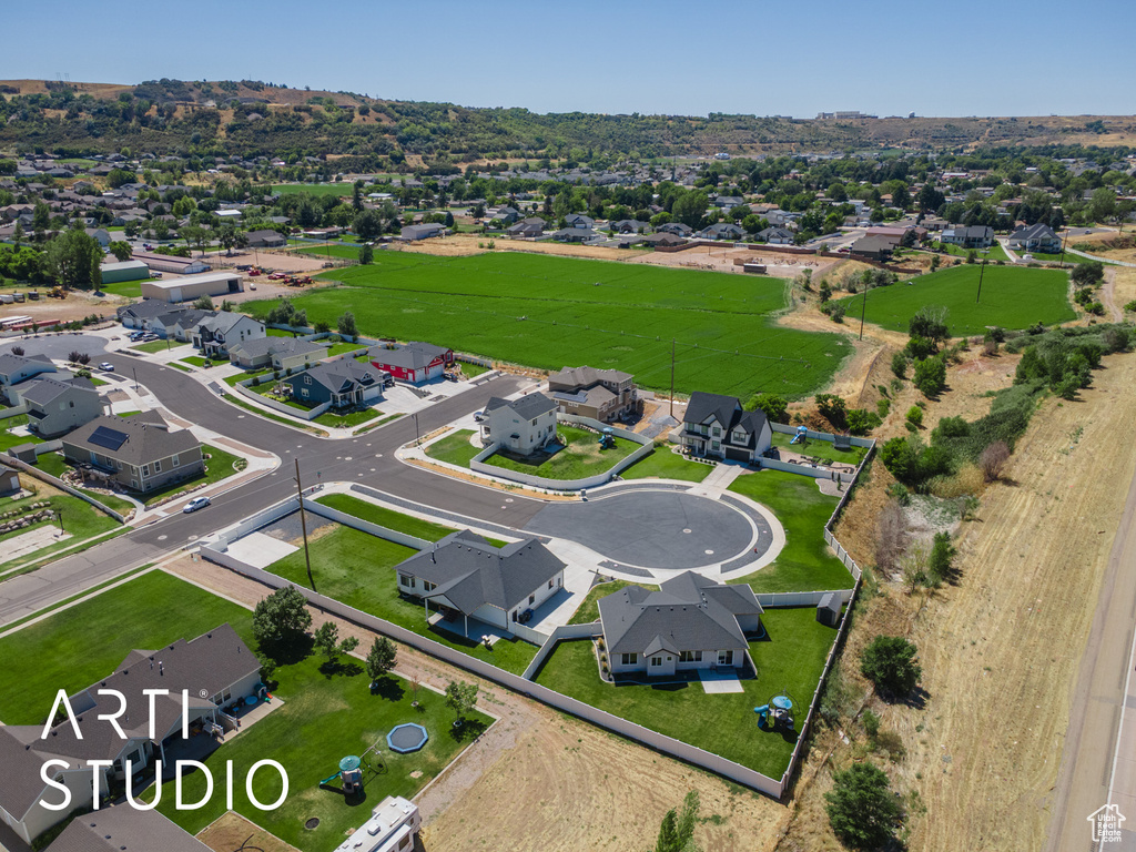 7212 S HAROLDS WAY South Weber, UT 84405